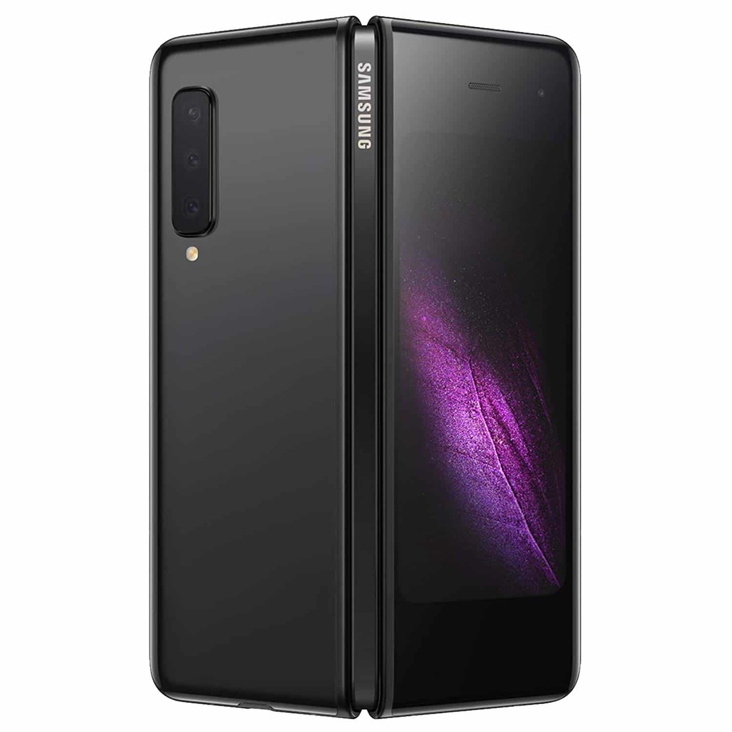 Смартфон Samsung Galaxy Fold Купить