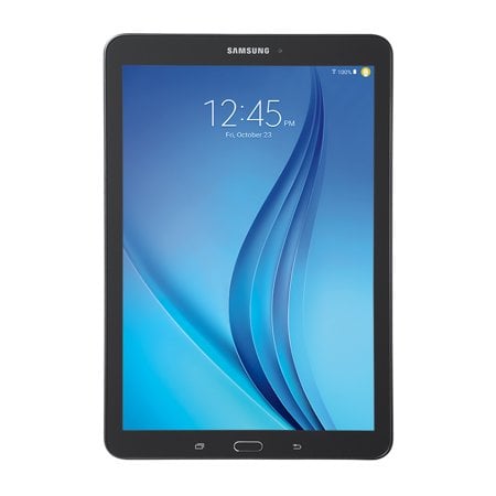 Samsung Galaxy Tab E de 9.6 pulgadas