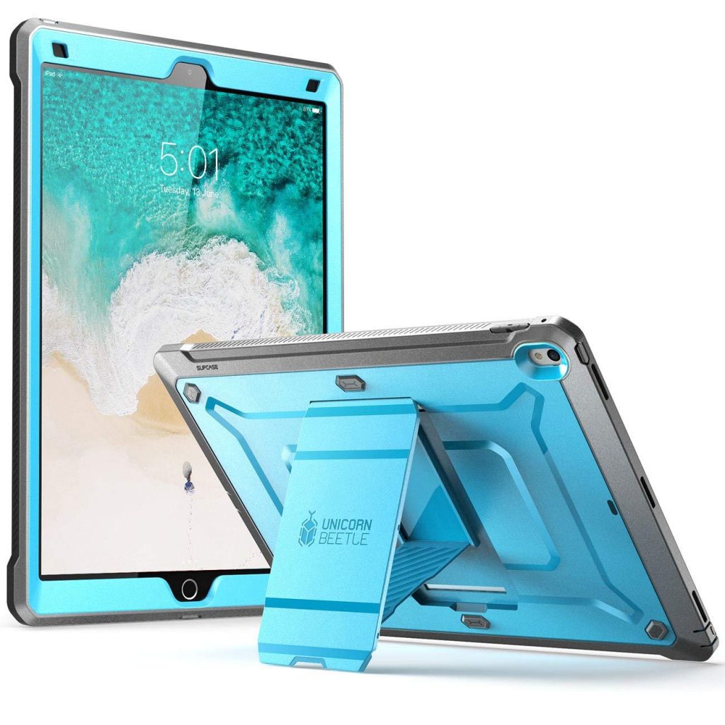 SupCase iPad Pro 12.9 inch Heavy Duty