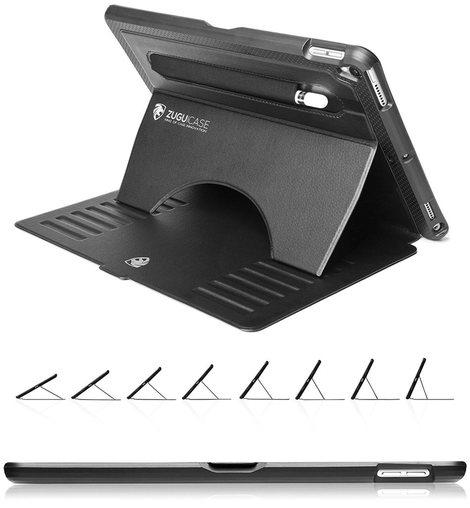 Zugu Case for 10.5 inch iPad Pro