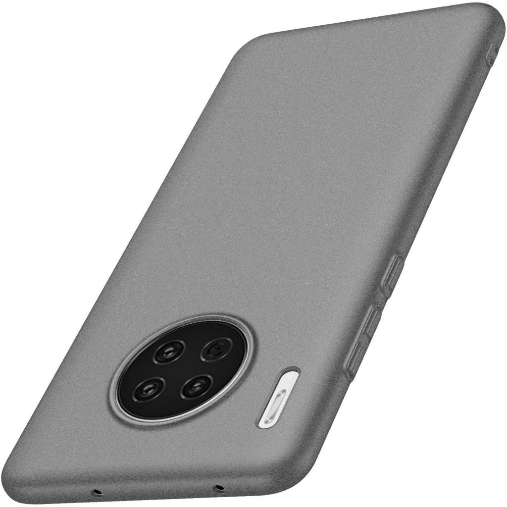 Custodia Anccer ultra sottile e minimalista per Huawei Mate 30