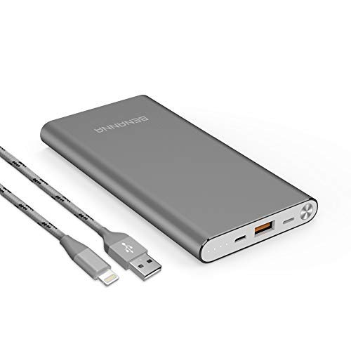 Benanna Fast Speed Charging Portable Charger