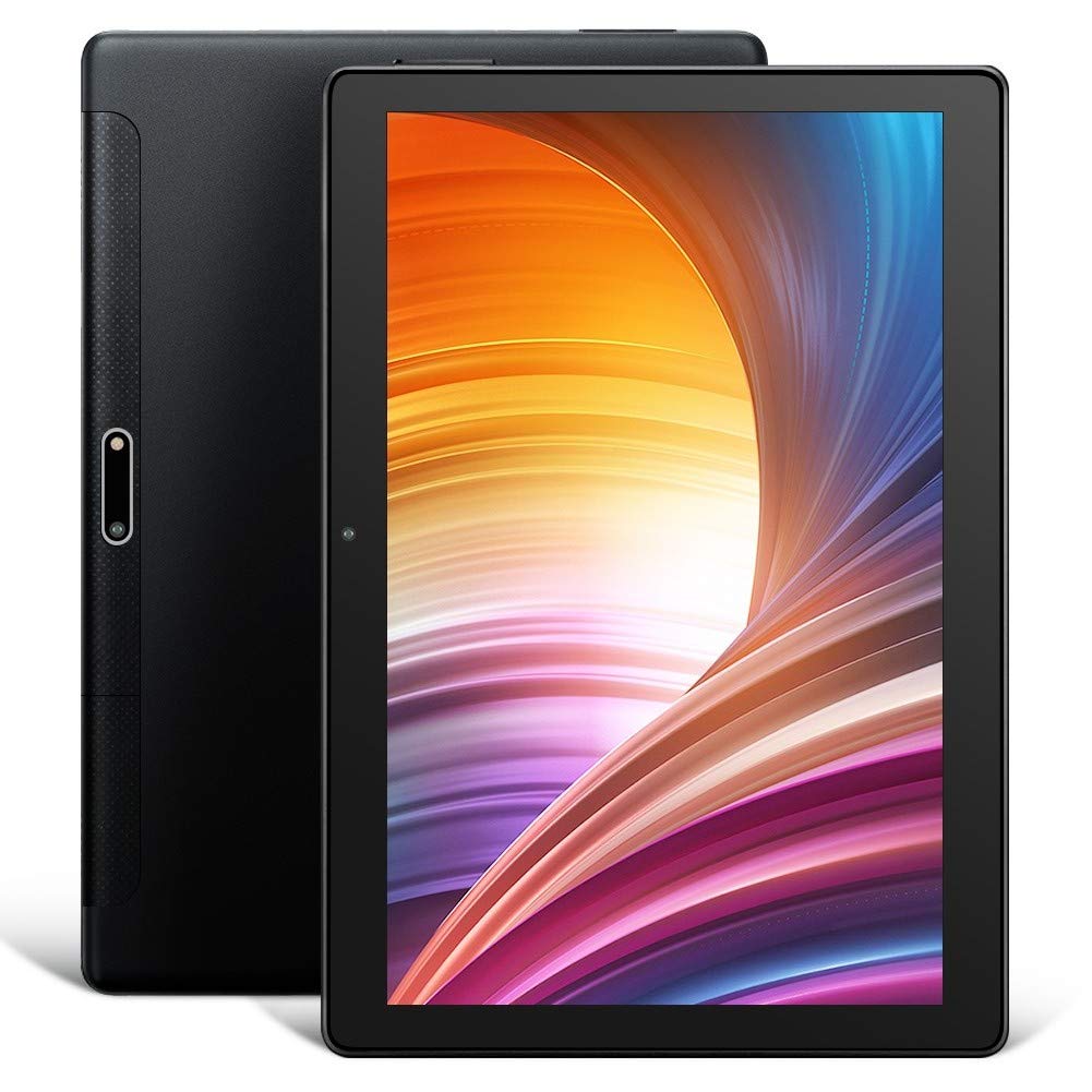 Tableta con panel táctil Dragon Touch Max 10 G + G