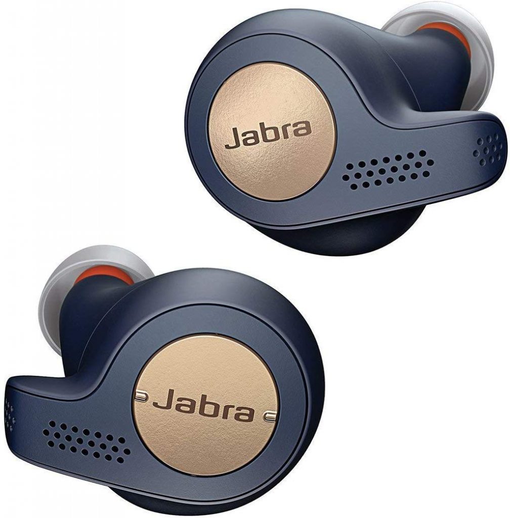 Jabra Elite Active 65t