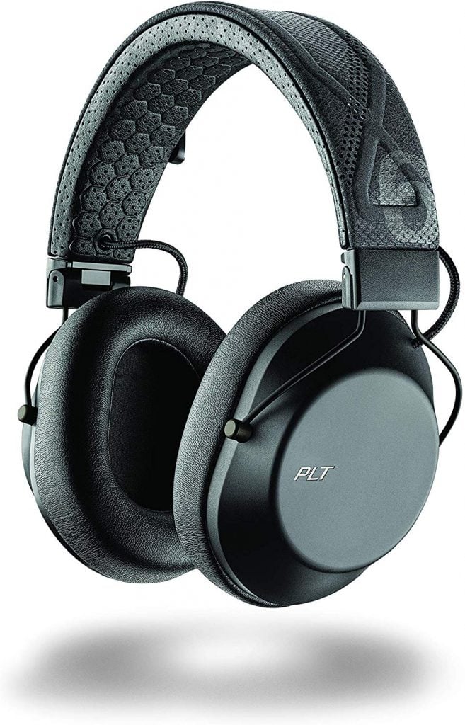 Plantronics BackBeat Fit 6100