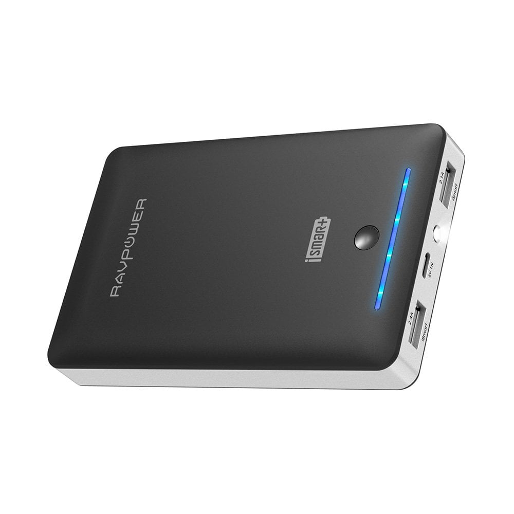 RAVPower Massive Power Portable Charger