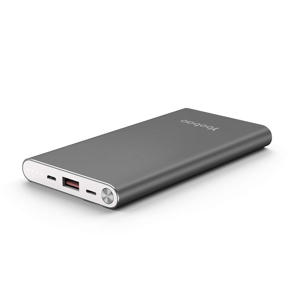 Yoobao Micro USB Cable Attached Portable Charger
