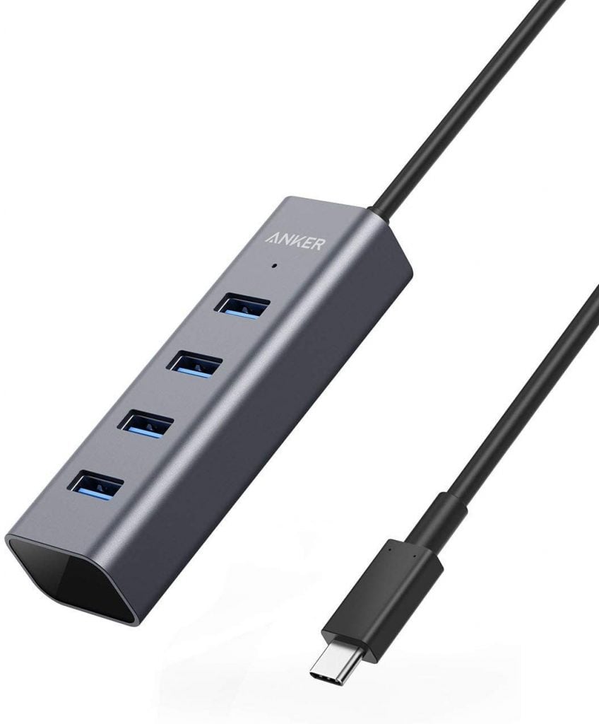 Anker USB C Extender