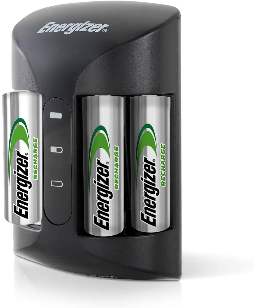 Energizer Bundle Pack