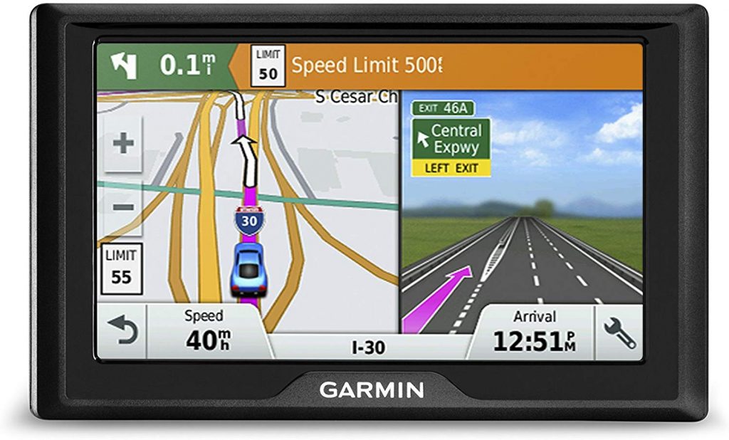 Garmin Drive 50