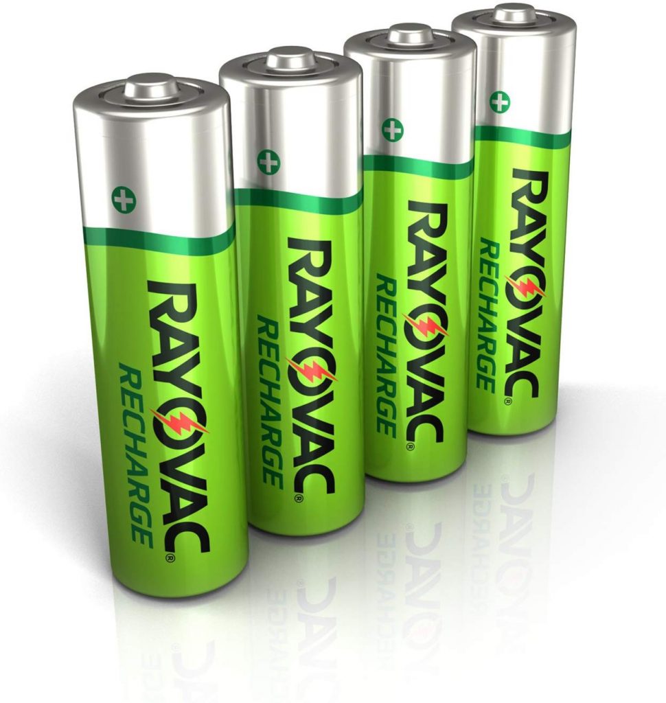 Rayovac