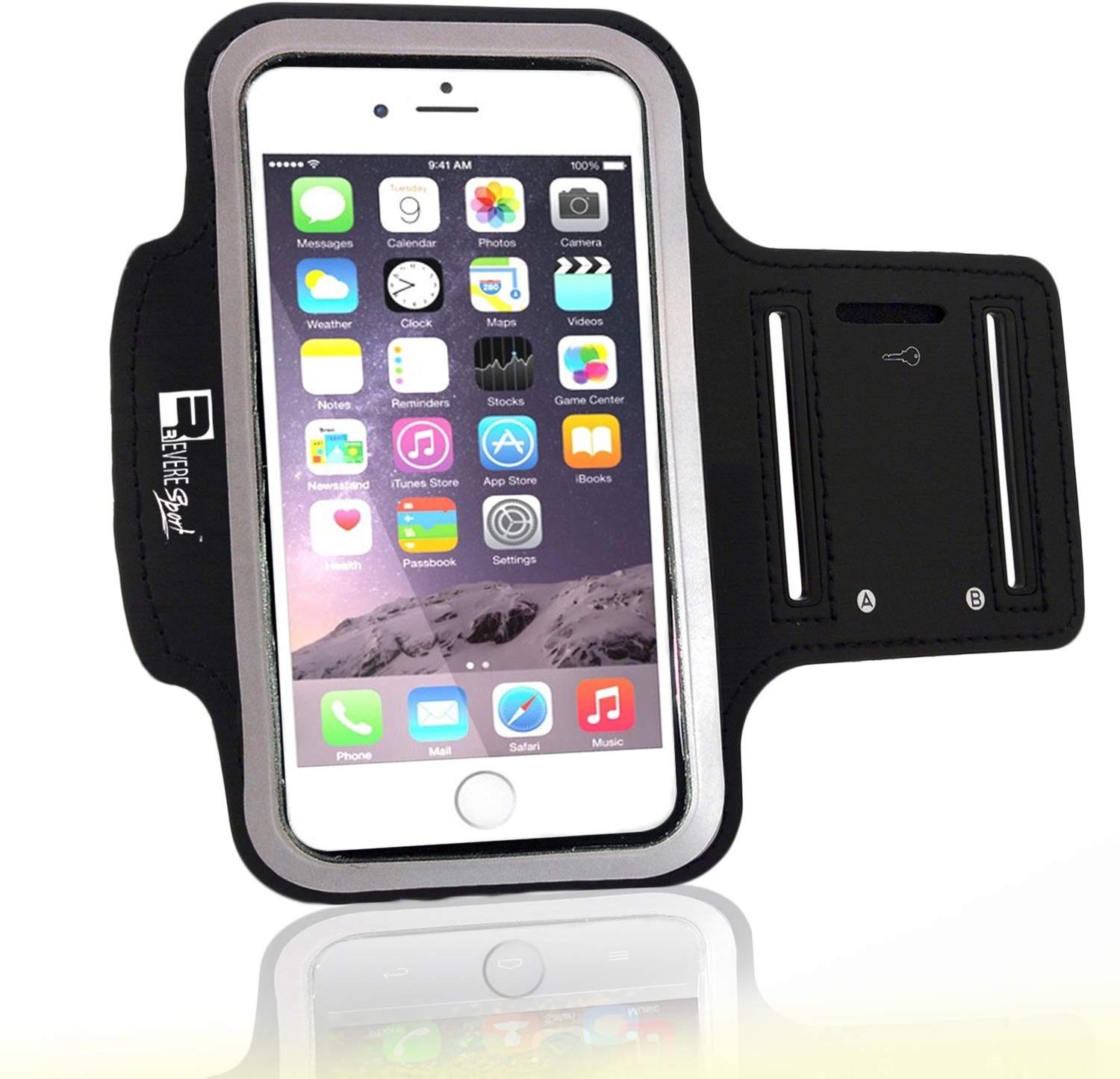 Best IPhone Armbands To Buy In 2023 Technobezz