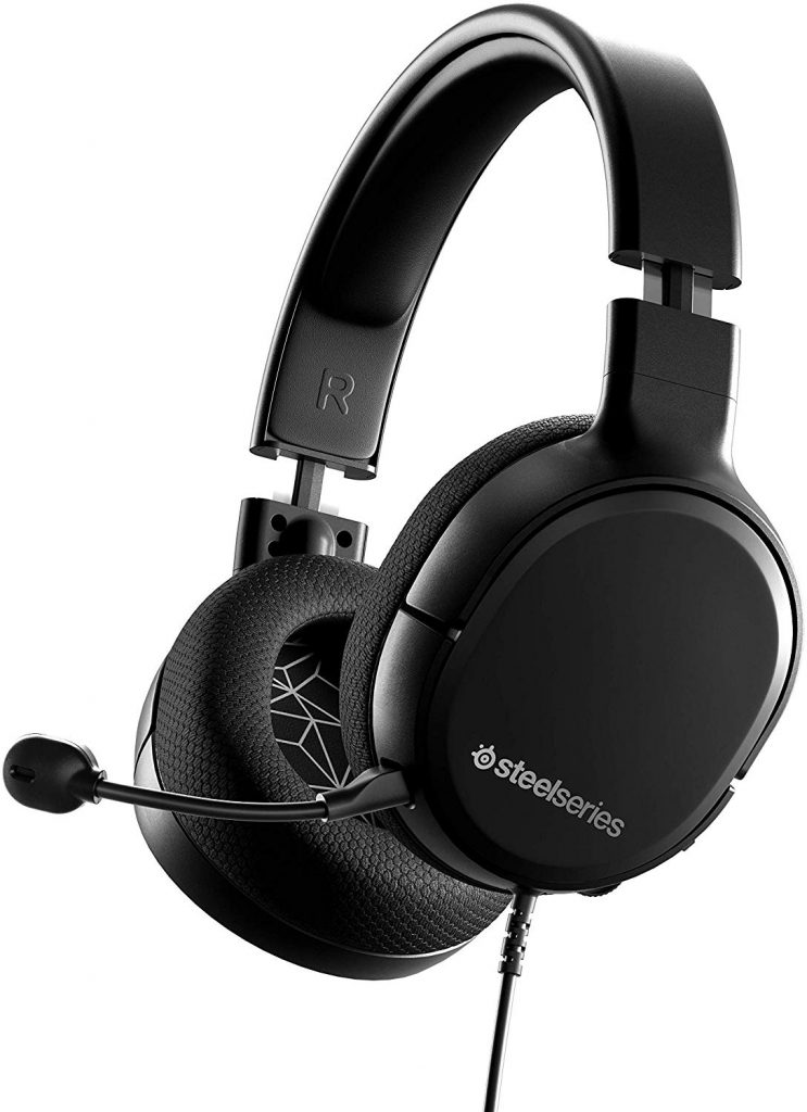 SteelSeries Arctis 