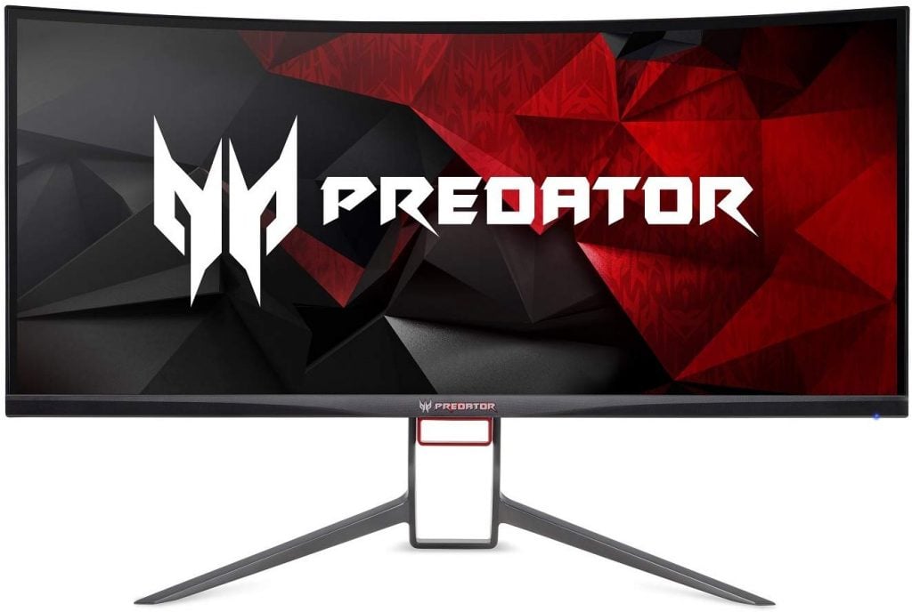 Acer Predator