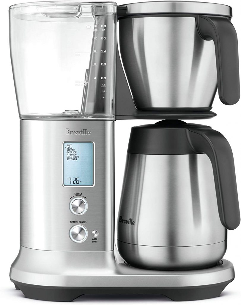 Breville BDC450 Precision