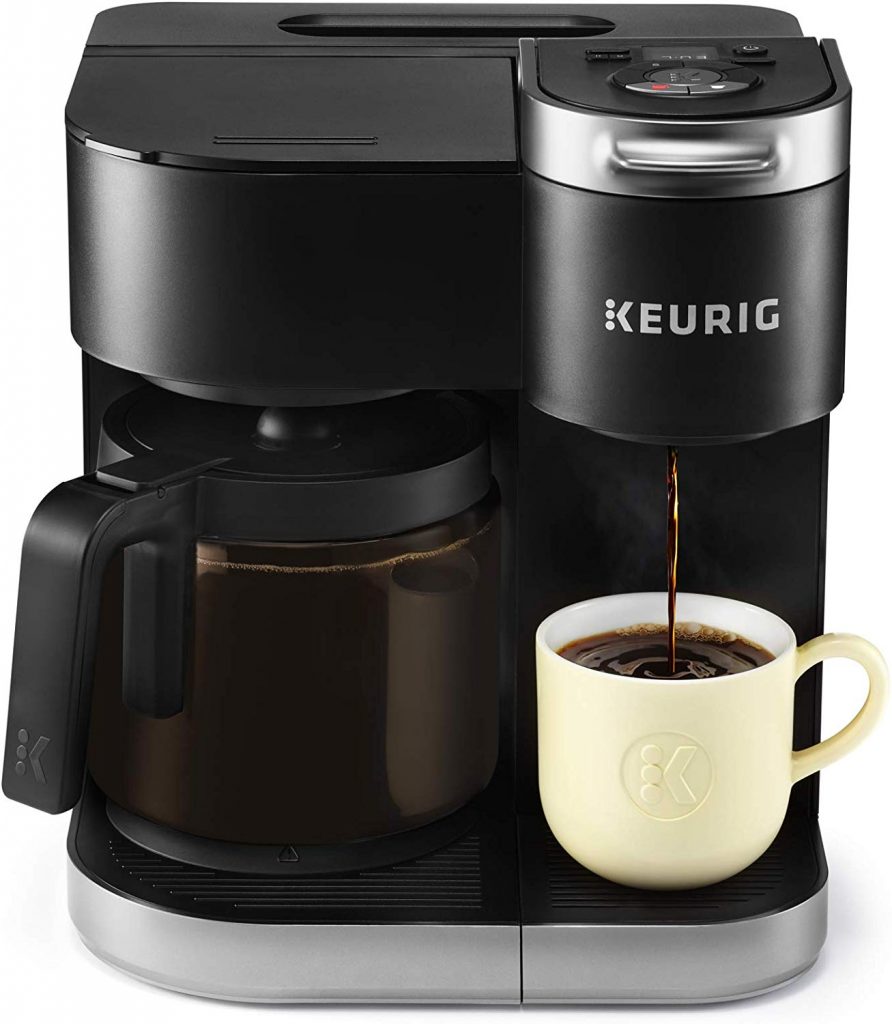 Keurig K-Duo