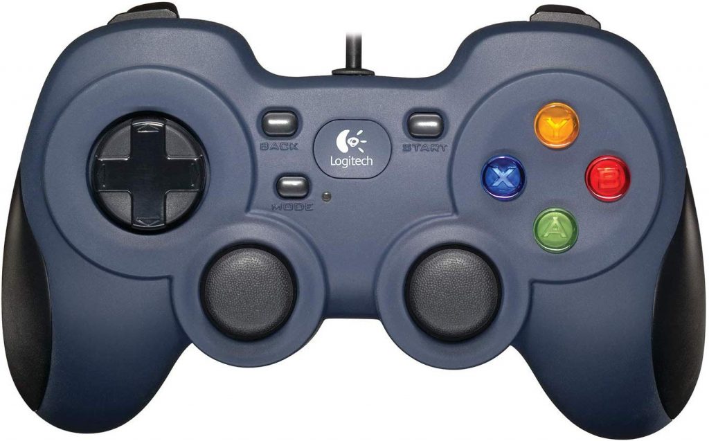 Logitech Gamepad