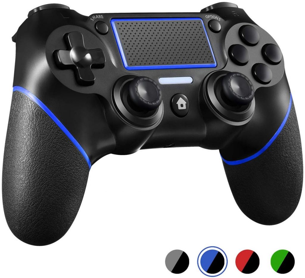 PS4 Controller ORDA