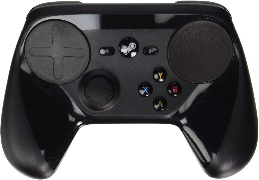 Steam Controller