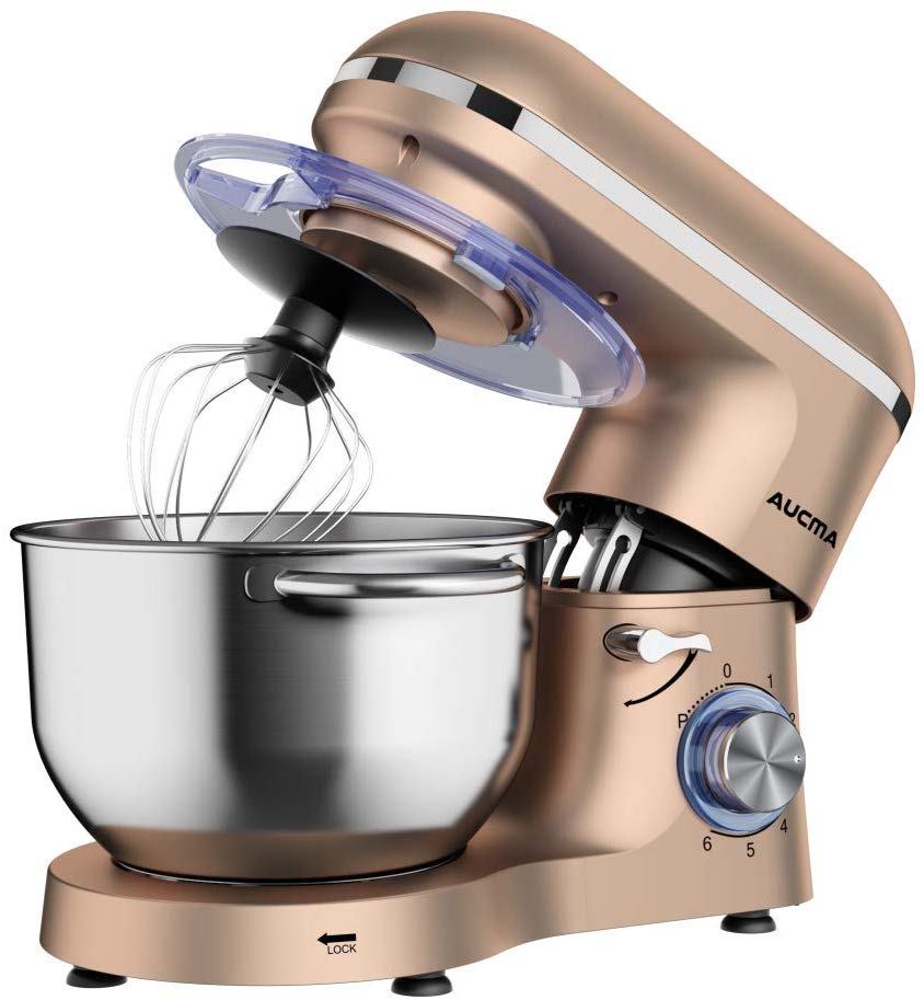 Aucma Stand Mixer