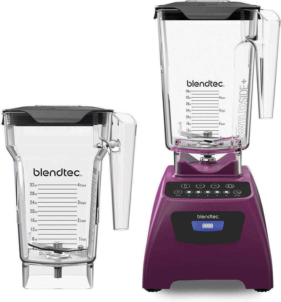 Blendtec Classic 575 Blender