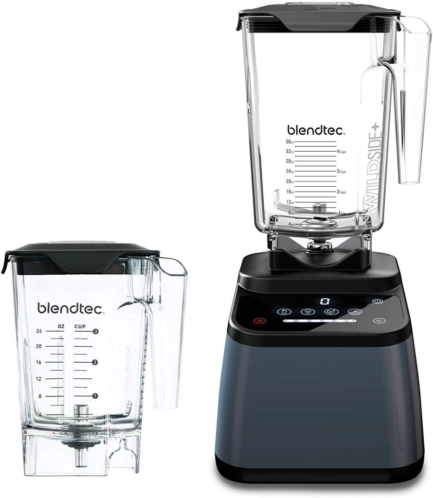 Blendtec Designer 625 Blender