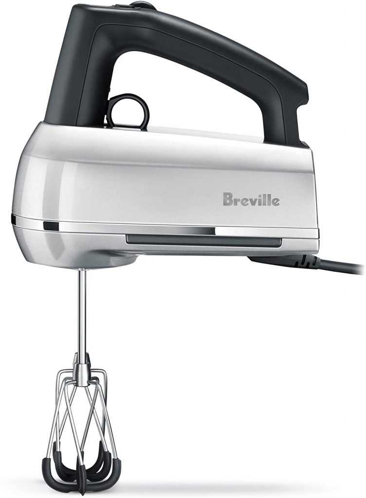 Breville Handy Scraper