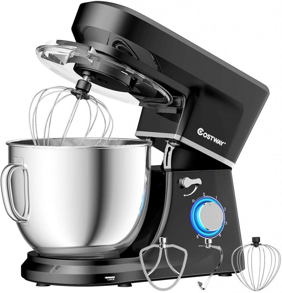 Costway Stand Mixer