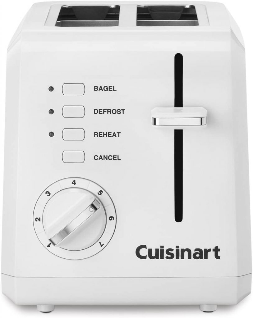 Cuisanart CPT-122