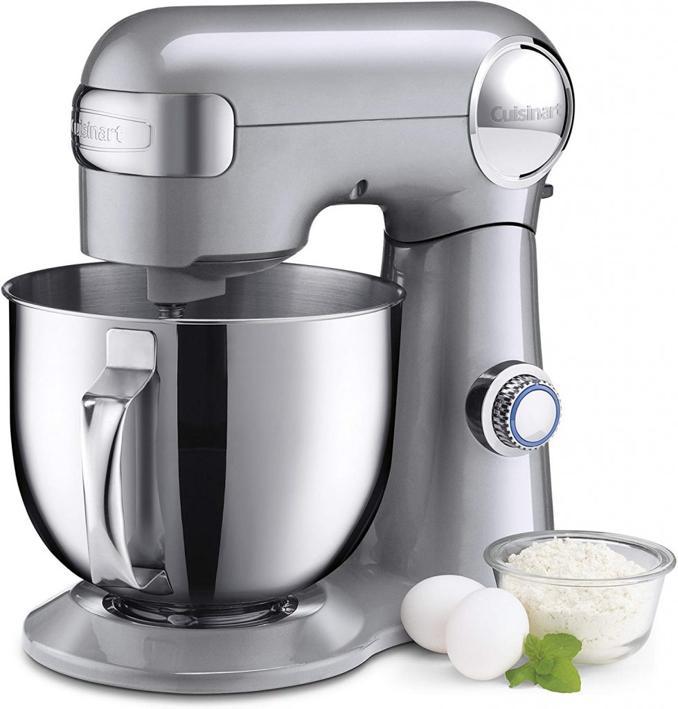 Cuisinart SM-50