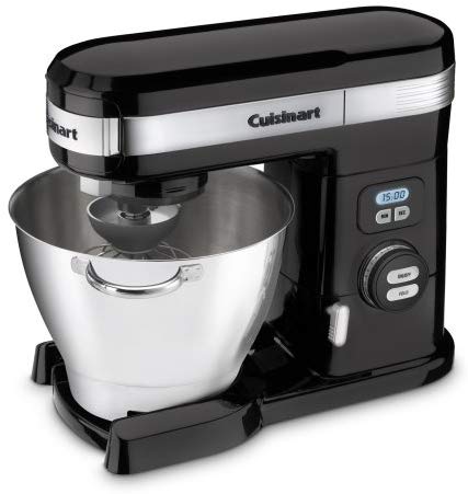 Cuisinart SM-55BK