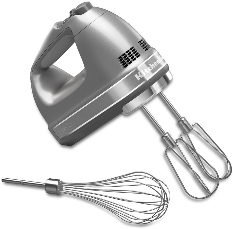 KitchenAid 7-Speed