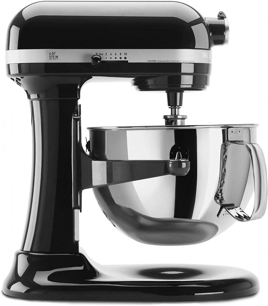 KitchenAid KP26M1XOB