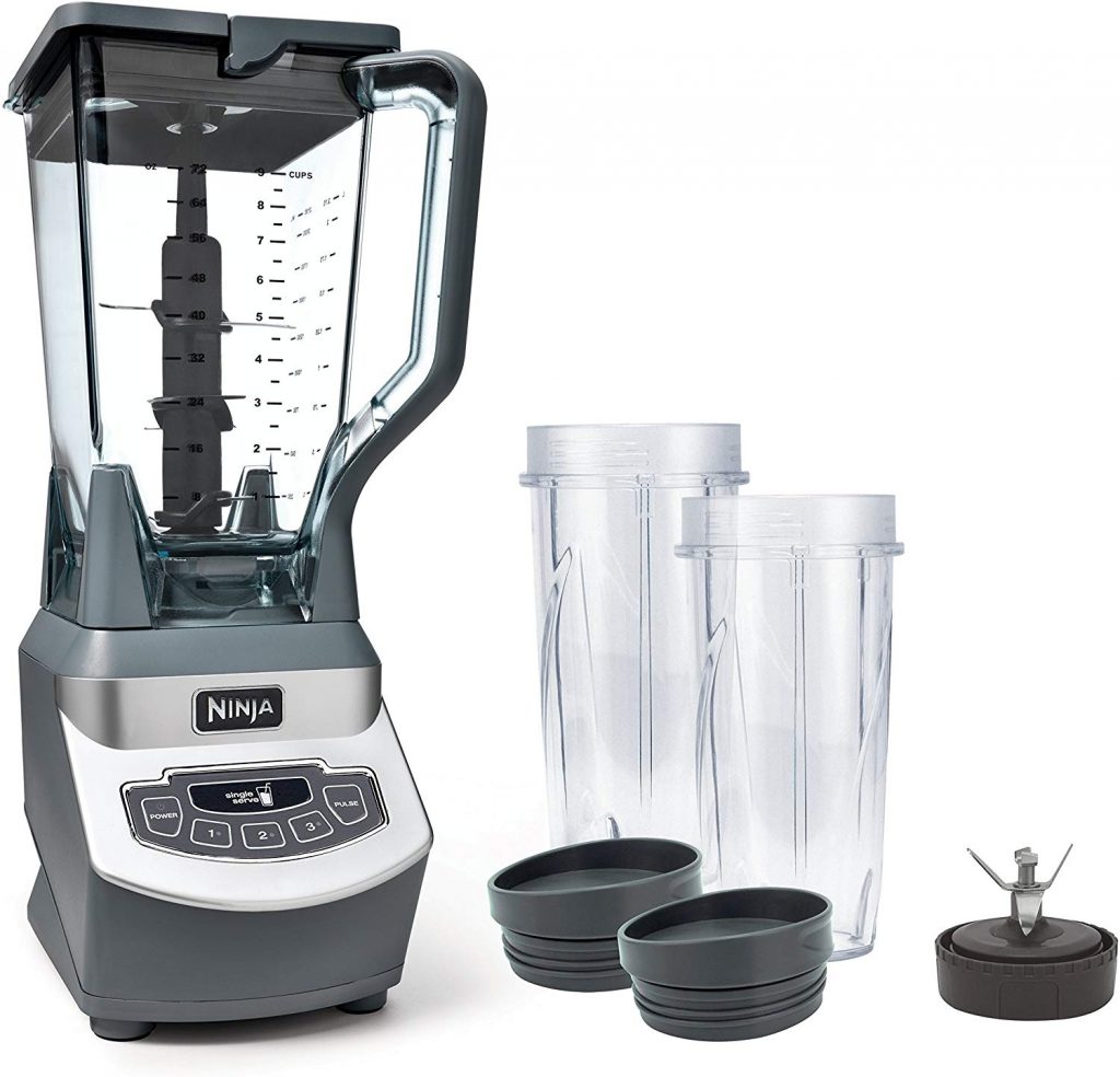 Ninja Countertop Professional Blender