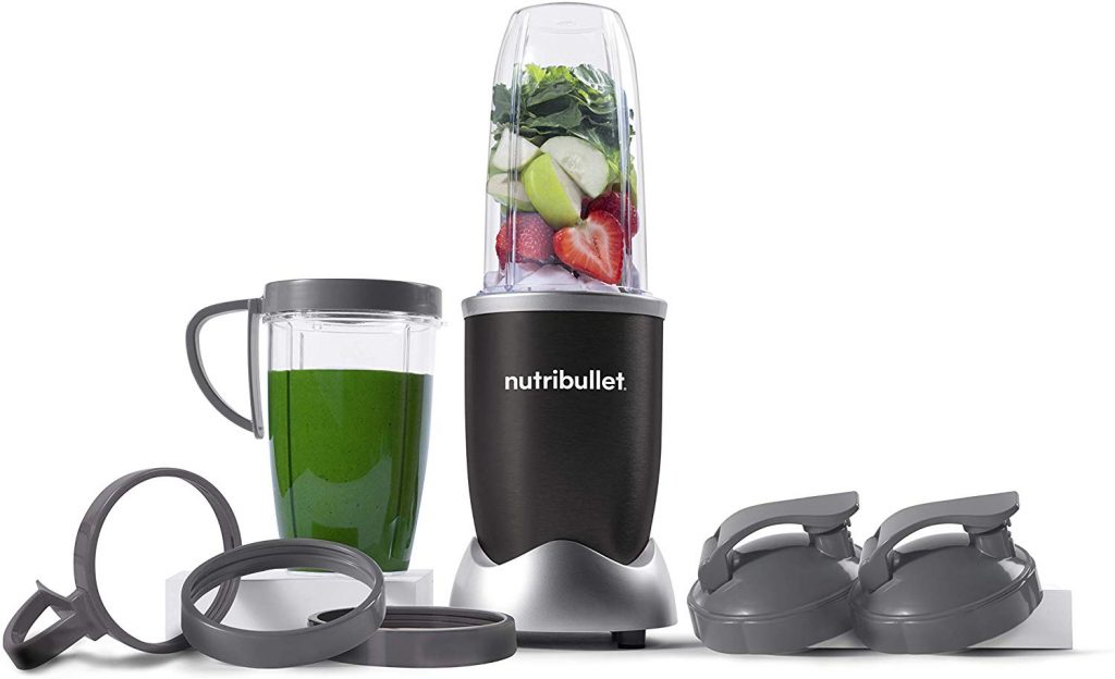 NutriBulletNB9-1301K