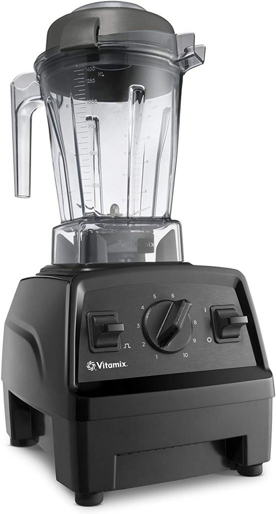 Vitamix E310 Explorian