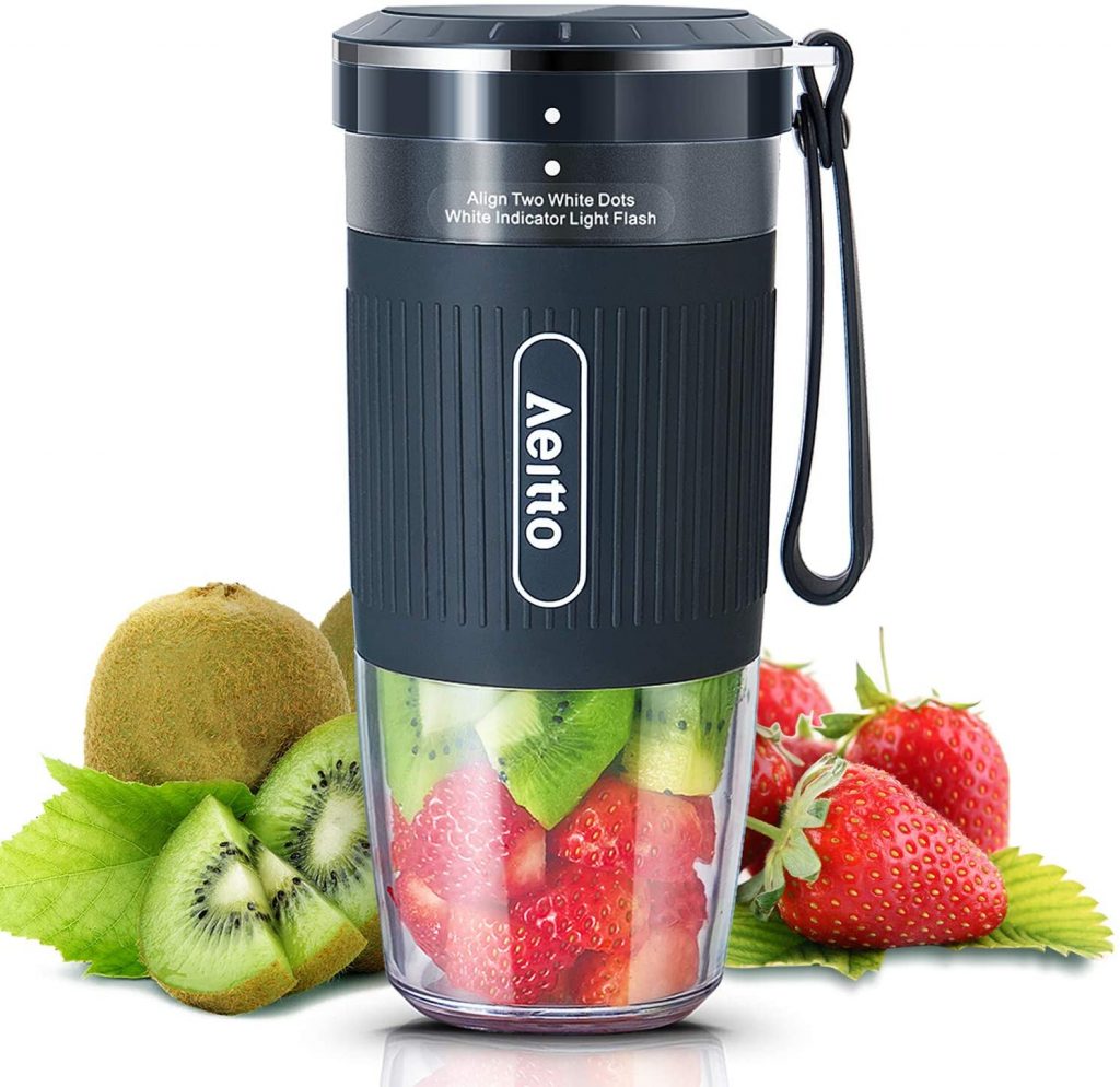 Aeitto Portable Blender