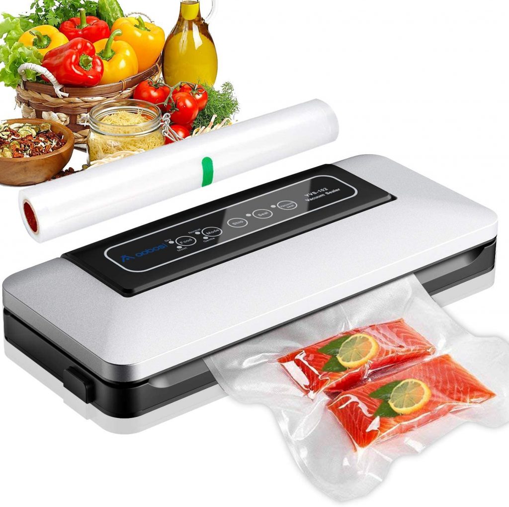 Aobosi Vacuum Sealer