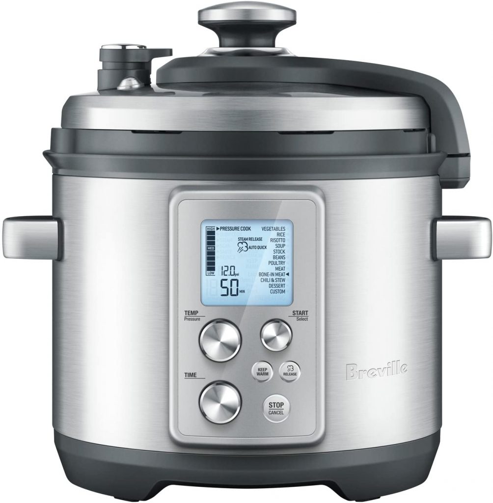 Breville Multicooker