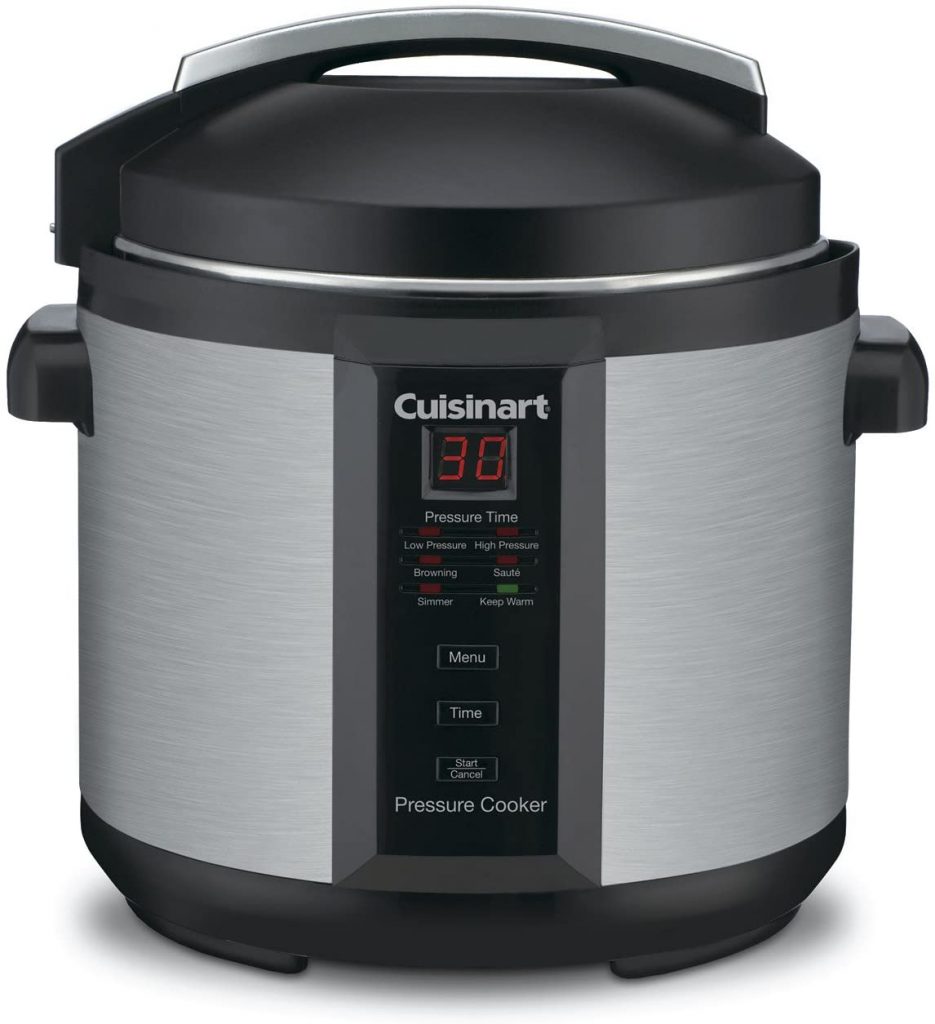 Cuisinart CPC