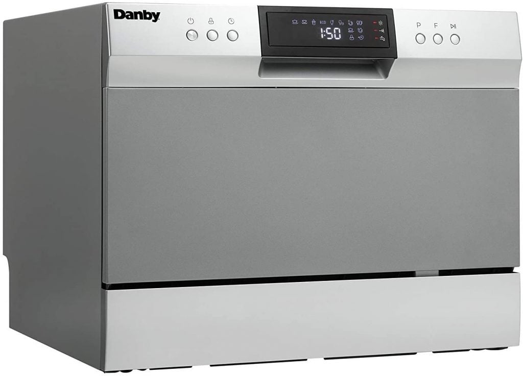 Danby DDW631SDB