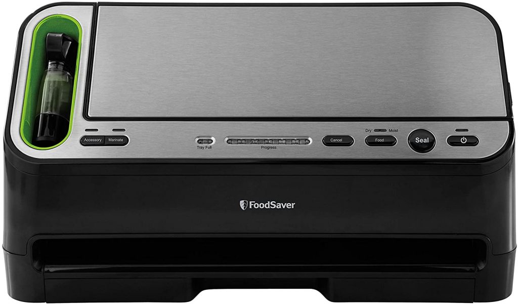 Foodsaver V4400 2-in-1