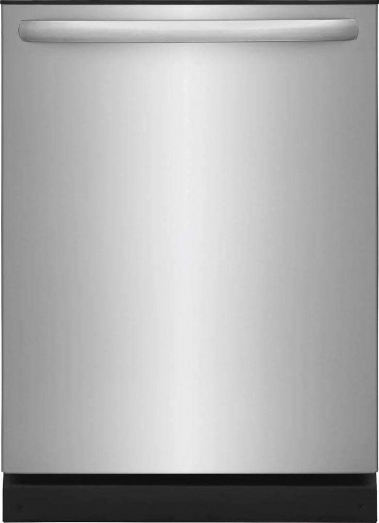 Frigidaire FFID2426TS 24