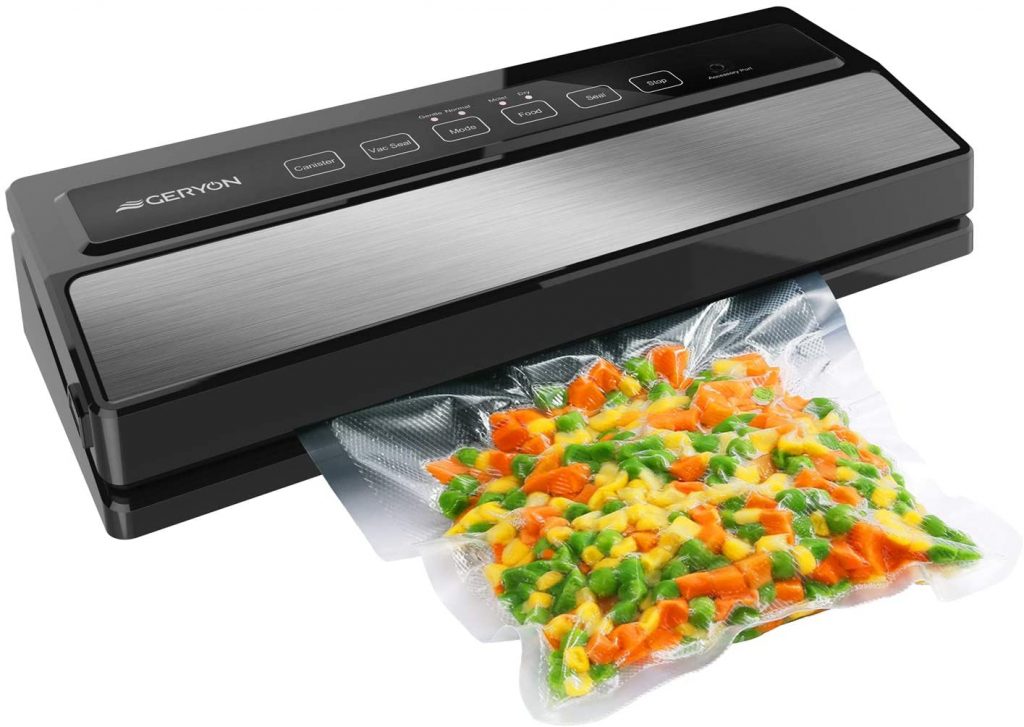 Geryon Vacuum Sealer