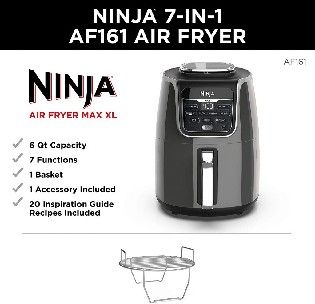 Ninja AF161XL
