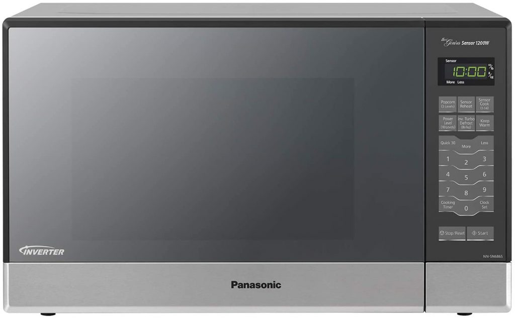 Panasonic Microwave Oven