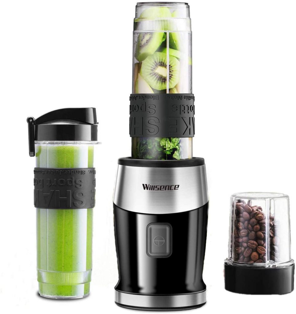 Willsence Smoothie Blender