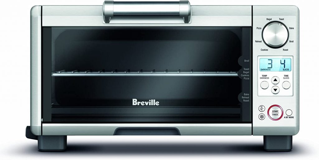 Breville BOV450XL