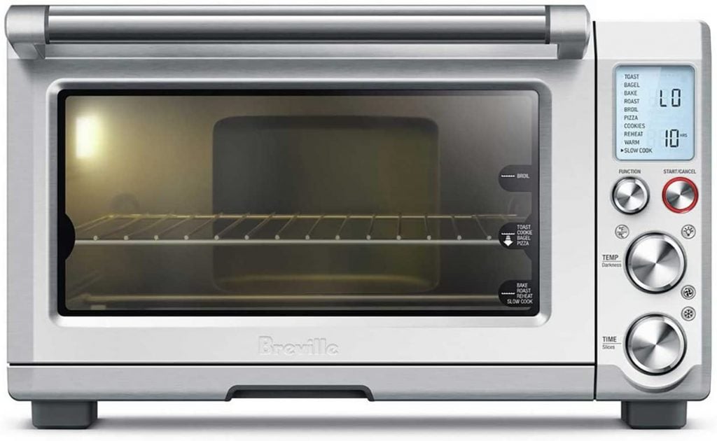 Breville BOV845BSS Smart Oven Pro