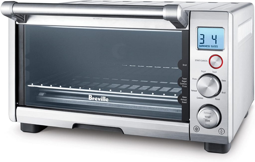 Breville Compact Smart Oven